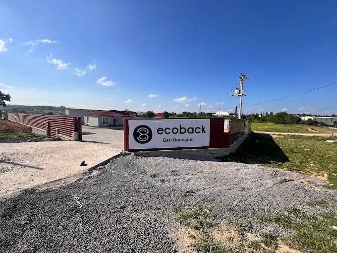 ecoback proje